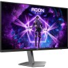 AOC Agon PRO AG276QZD2 27 OLED QHD 240Hz monitor AOC Agon PRO AG276QZD2 27 OLED QHD 240Hz monitor