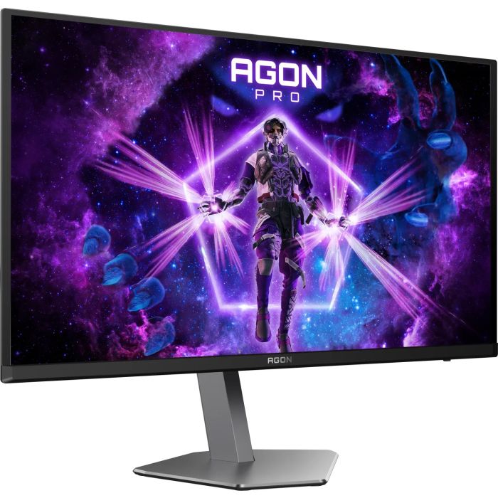 AOC Agon PRO AG276QZD2 27 OLED QHD 240Hz monitor AOC Agon PRO AG276QZD2 27 OLED QHD 240Hz monitor