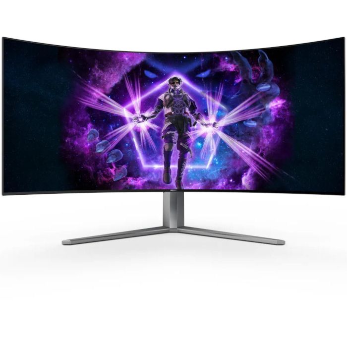 AOC Agon PRO AG456UCZD 44,5 OLED WQHD 240Hz monitor AOC Agon PRO AG456UCZD 44,5 OLED WQHD 240Hz monitor
