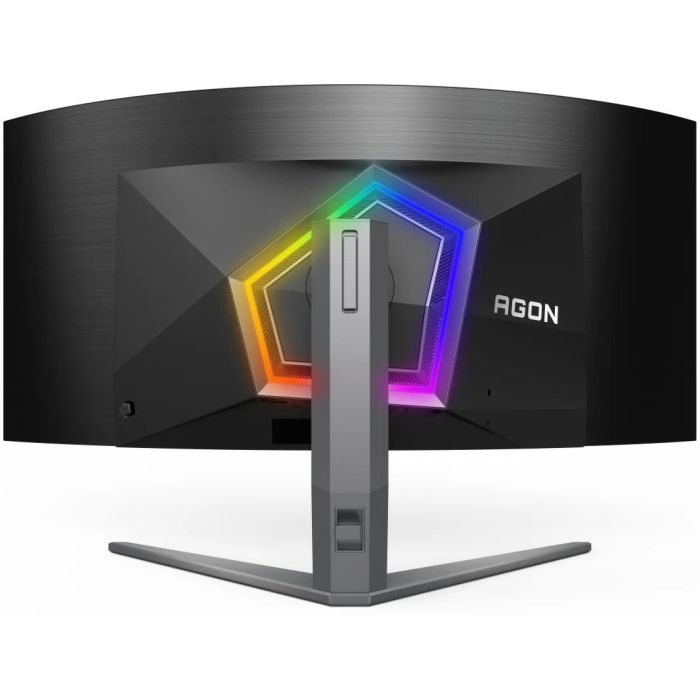 AOC Agon PRO AG456UCZD 44,5 OLED WQHD 240Hz monitor AOC Agon PRO AG456UCZD 44,5 OLED WQHD 240Hz monitor