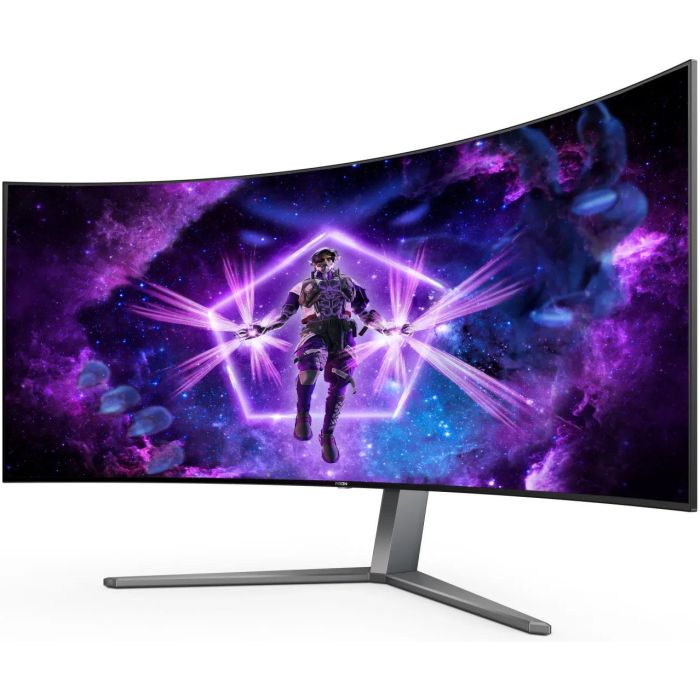 AOC Agon PRO AG456UCZD 44,5 OLED WQHD 240Hz monitor AOC Agon PRO AG456UCZD 44,5 OLED WQHD 240Hz monitor