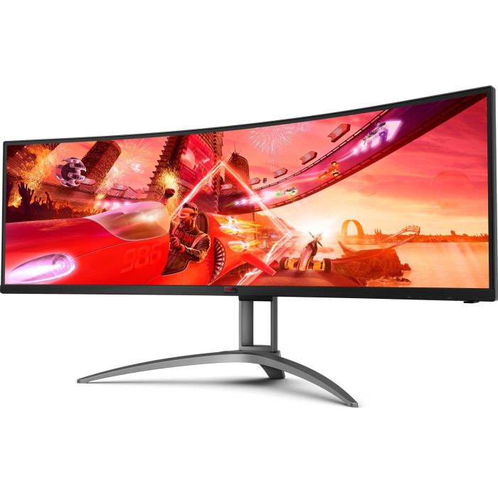 AOC Agon AG493UCX2 48,8 VA DQHD 165Hz USB-C PD monitor AOC Agon AG493UCX2 48,8 VA DQHD 165Hz USB-C PD monitor
