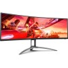 AOC Agon AG493UCX2 48,8 VA DQHD 165Hz USB-C PD monitor AOC Agon AG493UCX2 48,8 VA DQHD 165Hz USB-C PD monitor