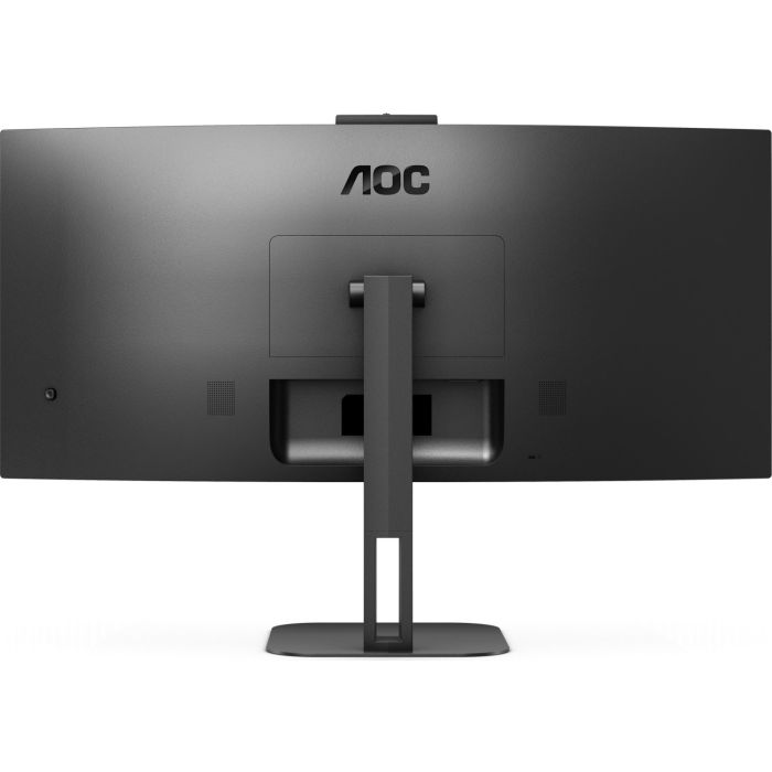 AOC CU34V5CW 34 VA WQHD 100Hz USB-C PD monitor AOC CU34V5CW 34 VA WQHD 100Hz USB-C PD monitor