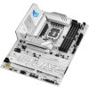 ASUS ROG STRIX B860-A GAMING WIFI, DDR5, SATA3, USB4, DP, 2.5GbE, Wi-Fi 7, LGA1851 ATX ASUS ROG STRIX B860-A GAMING WIFI, DDR5, SATA3, USB4, DP, 2.5GbE, Wi-Fi 7, LGA1851 ATX