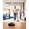 Anker Eufy E20 robotski sesalnik 3v1 s samopraznilno postajo Anker Eufy E20 robotski sesalnik 3v1 s samopraznilno postajo