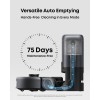 Anker Eufy E20 robotski sesalnik 3v1 s samopraznilno postajo Anker Eufy E20 robotski sesalnik 3v1 s samopraznilno postajo