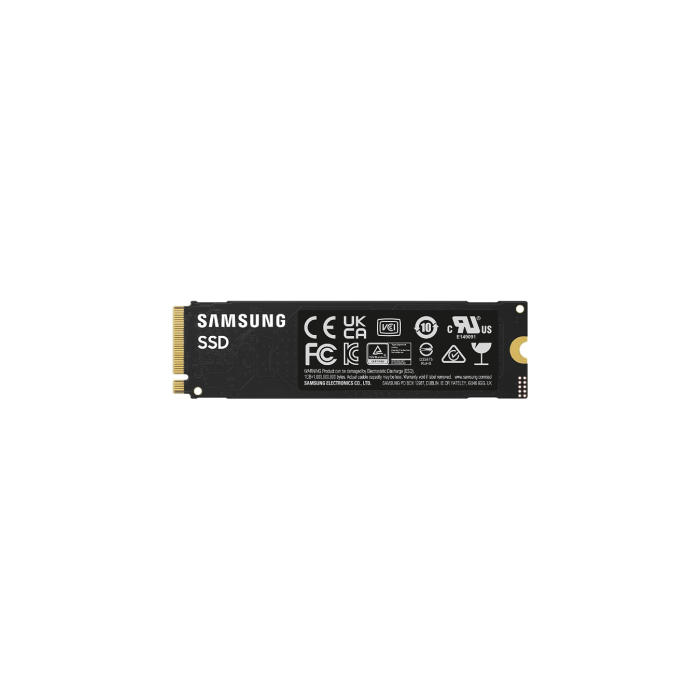 Samsung 1TB 990 EVO Plus M.2 80mm PCI-e 5.0 x2 NVMe, V-NAND Samsung 1TB 990 EVO Plus M.2 80mm PCI-e 5.0 x2 NVMe, V-NAND