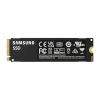 Samsung 4TB 990 EVO Plus M.2 80mm PCI-e 5.0 x2 NVMe, V-NAND Samsung 4TB 990 EVO Plus M.2 80mm PCI-e 5.0 x2 NVMe, V-NAND