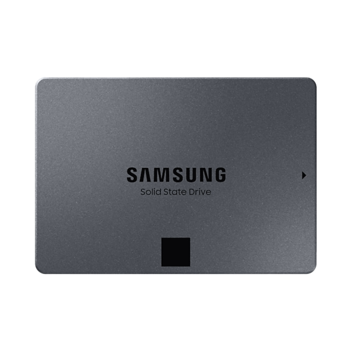 Samsung 4TB 870 QVO SSD SATA3 2.5 disk Samsung 4TB 870 QVO SSD SATA3 2.5 disk
