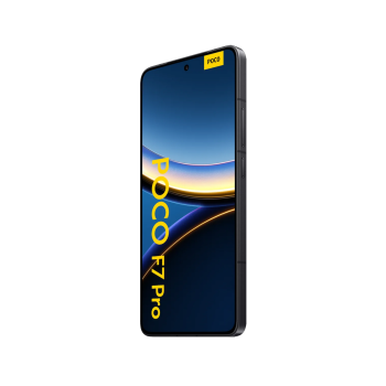 POCO F7 PRO 5G pametni telefon 12/256GB, črn POCO F7 PRO 5G pametni telefon 12/256GB, črn