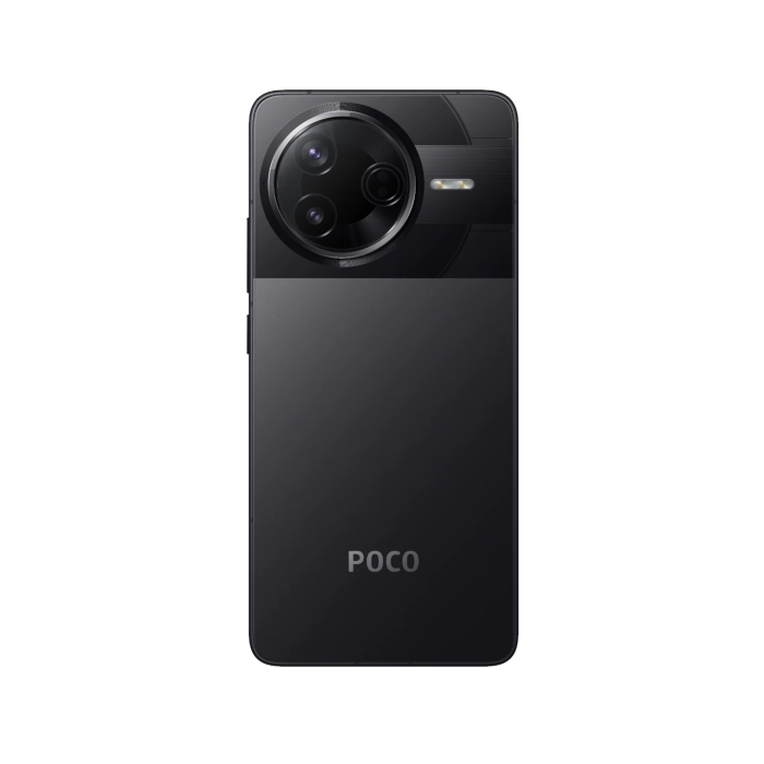 POCO F7 PRO 5G pametni telefon 12/256GB, črn POCO F7 PRO 5G pametni telefon 12/256GB, črn