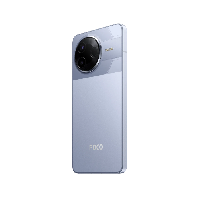 POCO F7 PRO 5G pametni telefon 12/256GB, moder POCO F7 PRO 5G pametni telefon 12/256GB, moder