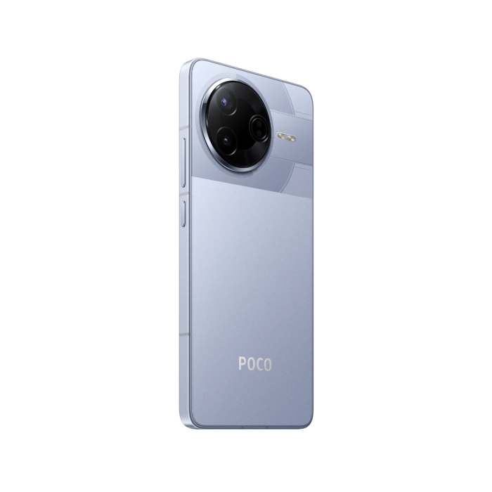 POCO F7 PRO 5G pametni telefon 12/256GB, moder POCO F7 PRO 5G pametni telefon 12/256GB, moder
