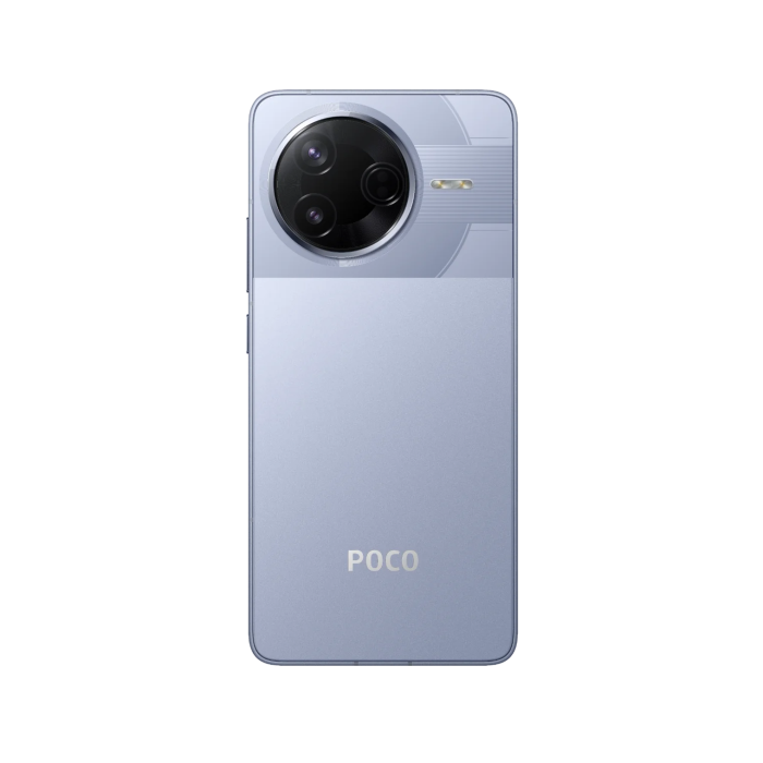 POCO F7 PRO 5G pametni telefon 12/256GB, moder POCO F7 PRO 5G pametni telefon 12/256GB, moder