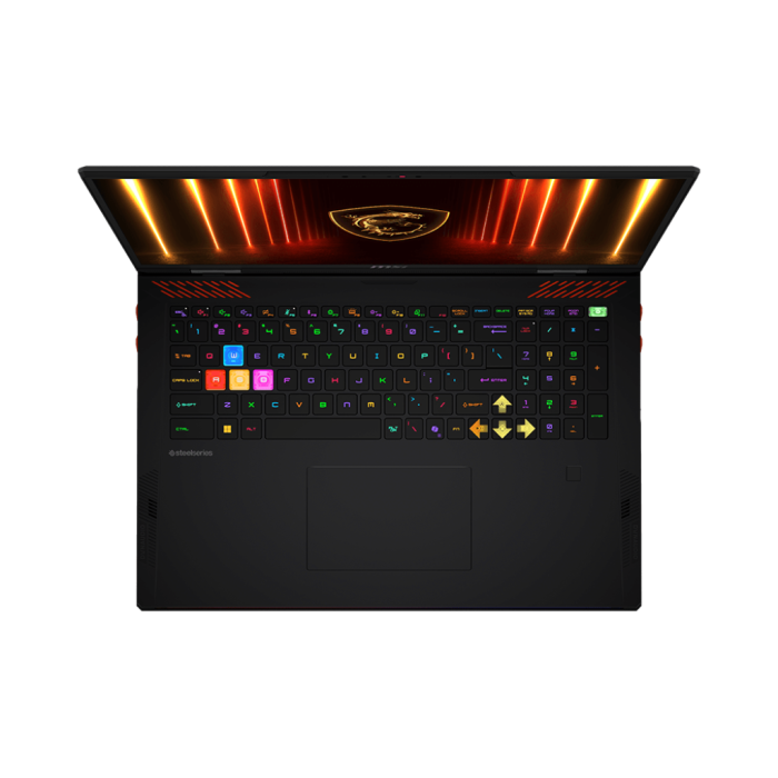MSI Raider A18 HX A9WJG gaming prenosni računalnik 18 AMD Ryzen 9 9955HX3D / 64GB / 2TB / UHD+ 120Hz MSI Raider A18 HX A9WJG gaming prenosni računalnik 18 AMD Ryzen 9 9955HX3D / 64GB / 2TB / UHD+ 120Hz