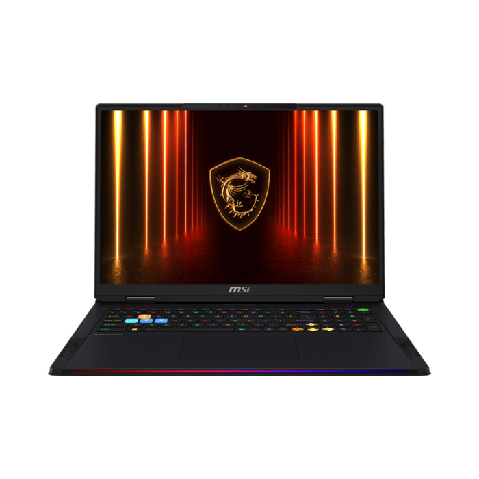 MSI Raider A18 HX A9WJG gaming prenosni računalnik 18 AMD Ryzen 9 9955HX3D / 64GB / 2TB / UHD+ 120Hz MSI Raider A18 HX A9WJG gaming prenosni računalnik 18 AMD Ryzen 9 9955HX3D / 64GB / 2TB / UHD+ 120Hz