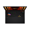 MSI Raider A18 HX A9WIG gaming prenosni računalnik 18 AMD Ryzen 9 9955HX3D / 64GB / 2TB / UHD+ 120Hz