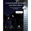 Anker Eufy Security Floodlight E30, Wi-Fi zunanja brezžična kamera Anker Eufy Security Floodlight E30, Wi-Fi zunanja brezžična kamera