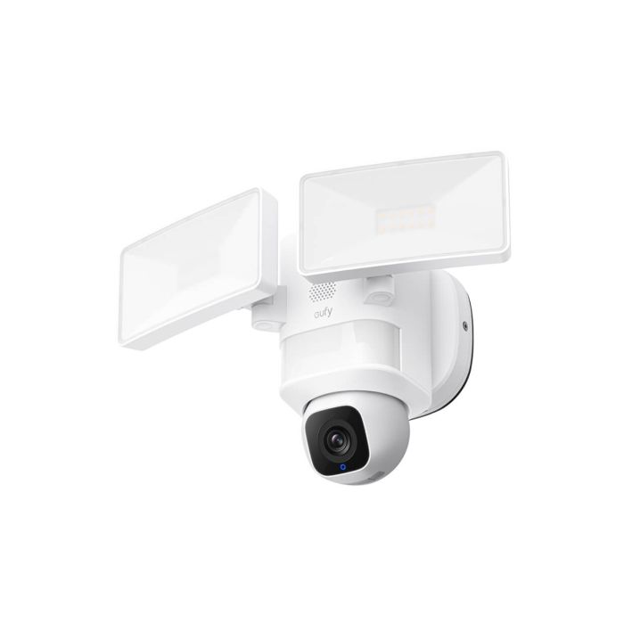 Anker Eufy Security Floodlight E30, Wi-Fi zunanja brezžična kamera Anker Eufy Security Floodlight E30, Wi-Fi zunanja brezžična kamera