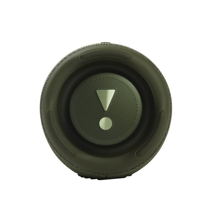 JBL Charge 5 brezžični Bluetooth zvočnik, zelen JBL Charge 5 brezžični Bluetooth zvočnik, zelen