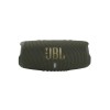 JBL Charge 5 brezžični Bluetooth zvočnik, zelen JBL Charge 5 brezžični Bluetooth zvočnik, zelen