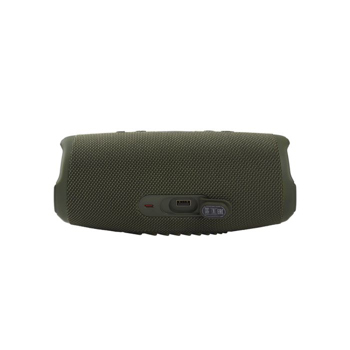 JBL Charge 5 brezžični Bluetooth zvočnik, zelen JBL Charge 5 brezžični Bluetooth zvočnik, zelen