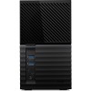 WD 16TB My Book DUO 3,5 USB 3.2 zunanji HDD disk WD 16TB My Book DUO 3,5 USB 3.2 zunanji HDD disk