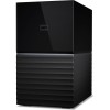 WD 16TB My Book DUO 3,5 USB 3.2 zunanji HDD disk WD 16TB My Book DUO 3,5 USB 3.2 zunanji HDD disk