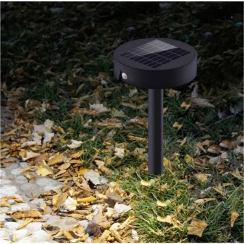 Asalite plastična konica za vrtno svetilko za ASAL0303 Asalite plastična konica za vrtno svetilko za ASAL0303