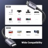 Ugreen 8K Ultra HDMI 2.1 kabel - 1M Ugreen 8K Ultra HDMI 2.1 kabel - 1M