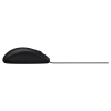 Logitech M100 optična miška, črna