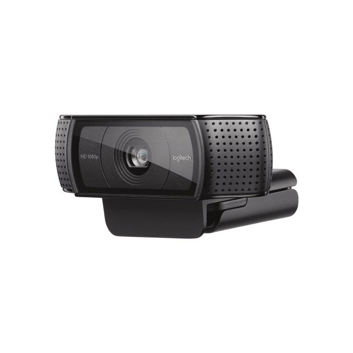 Logitech kamera C920e business Logitech kamera C920e business