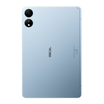 Oscal ELITE 1 12.1 tablični računalnik 8GB+256GB LTE, priložen zaščitni ovitek, zaščita ekrana in pisalo