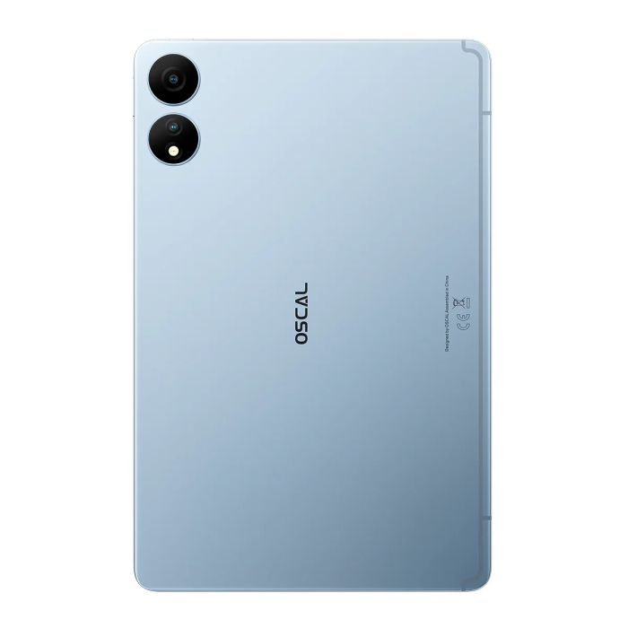 Oscal ELITE 1 12.1 tablični računalnik 8GB+256GB LTE, priložen zaščitni ovitek, zaščita ekrana in pisalo Oscal ELITE 1 12.1 tablični računalnik 8GB+256GB LTE, priložen zaščitni ovitek, zaščita ekrana in pisalo