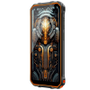 OSCAL MARINE 2 pametni robustni telefon 8GB + 256GB, oranžen