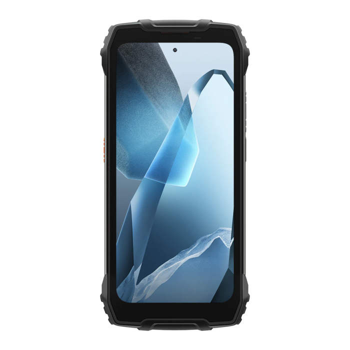 OSCAL PILOT 1 pametni robustni telefon 6GB + 256GB, črn OSCAL PILOT 1 pametni robustni telefon 6GB + 256GB, črn