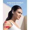 Anker Soundcore AeroClip brezžične slušalke, bele Anker Soundcore AeroClip brezžične slušalke, bele