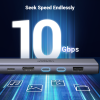 Ugreen 7 v 1 USB-C hub Ugreen 7 v 1 USB-C hub