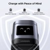 Ugreen Uno 2-in-1 magnetni brezžični polnilnik 15W Ugreen Uno 2-in-1 magnetni brezžični polnilnik 15W