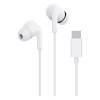 Xiaomi Type-C žične slušalke, bele Xiaomi Type-C žične slušalke, bele