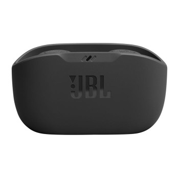 JBL Vibe Buds TWS brezžične slušalke z mikrofonom, črne JBL Vibe Buds TWS brezžične slušalke z mikrofonom, črne