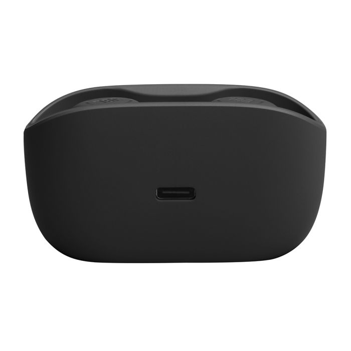 JBL Vibe Buds TWS brezžične slušalke z mikrofonom, črne JBL Vibe Buds TWS brezžične slušalke z mikrofonom, črne