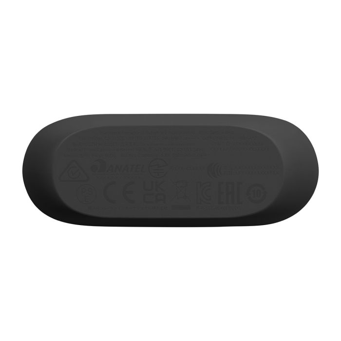 JBL Vibe Buds TWS brezžične slušalke z mikrofonom, črne JBL Vibe Buds TWS brezžične slušalke z mikrofonom, črne