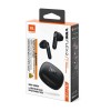 JBL Vibe Flex 2 TWS brezžične slušalke z mikrofonom, črne JBL Vibe Flex 2 TWS brezžične slušalke z mikrofonom, črne