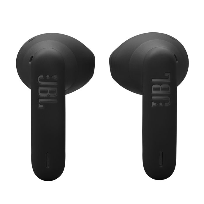 JBL Vibe Flex 2 TWS brezžične slušalke z mikrofonom, črne JBL Vibe Flex 2 TWS brezžične slušalke z mikrofonom, črne