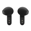 JBL Vibe Flex 2 TWS brezžične slušalke z mikrofonom, črne JBL Vibe Flex 2 TWS brezžične slušalke z mikrofonom, črne