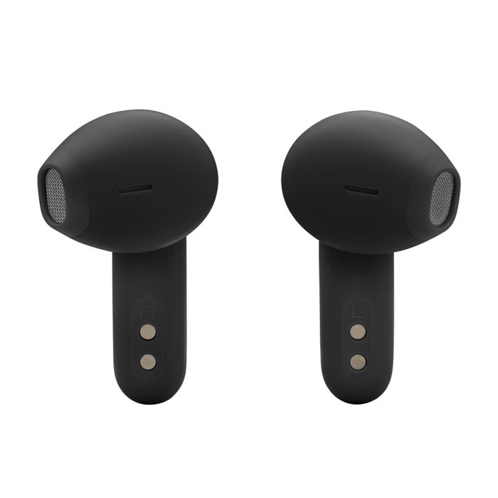 JBL Vibe Flex 2 TWS brezžične slušalke z mikrofonom, črne JBL Vibe Flex 2 TWS brezžične slušalke z mikrofonom, črne