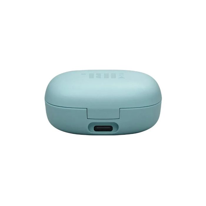 JBL Vibe Flex 2 TWS brezžične slušalke z mikrofonom, modre JBL Vibe Flex 2 TWS brezžične slušalke z mikrofonom, modre