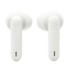 JBL Vibe Flex 2 TWS brezžične slušalke z mikrofonom, bele JBL Vibe Flex 2 TWS brezžične slušalke z mikrofonom, bele